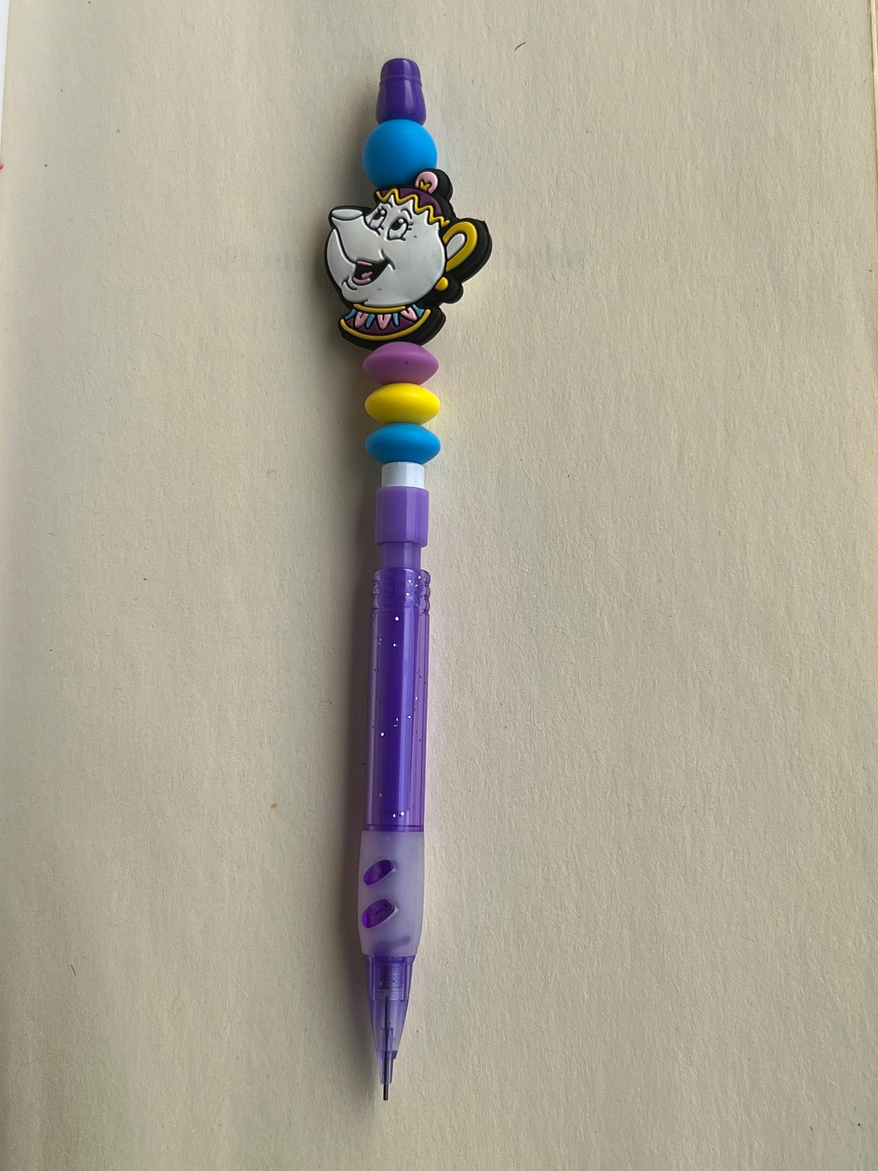 PORTAMINAS SRA. POTTS