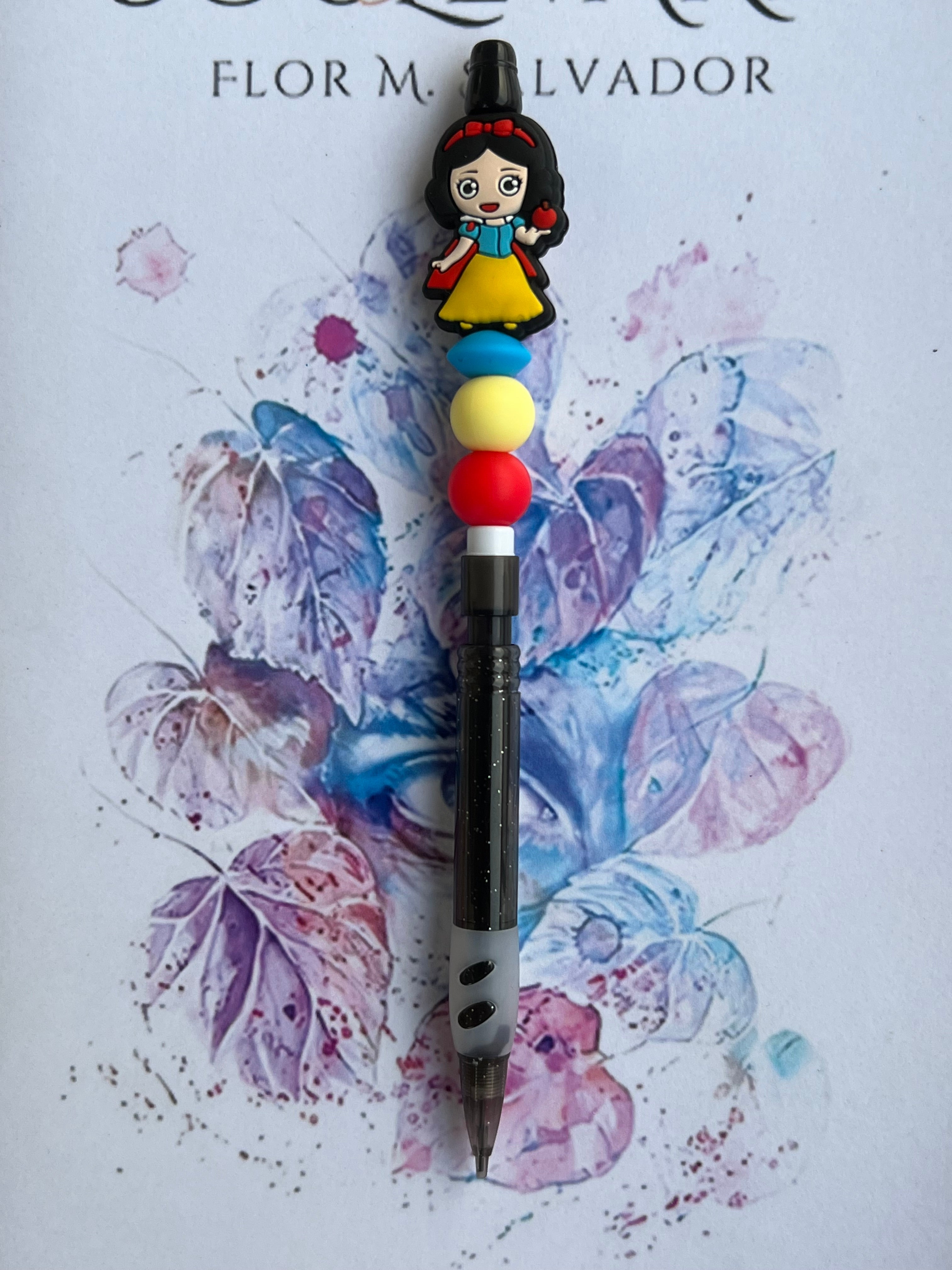 PORTAMINAS BLANCANIEVES