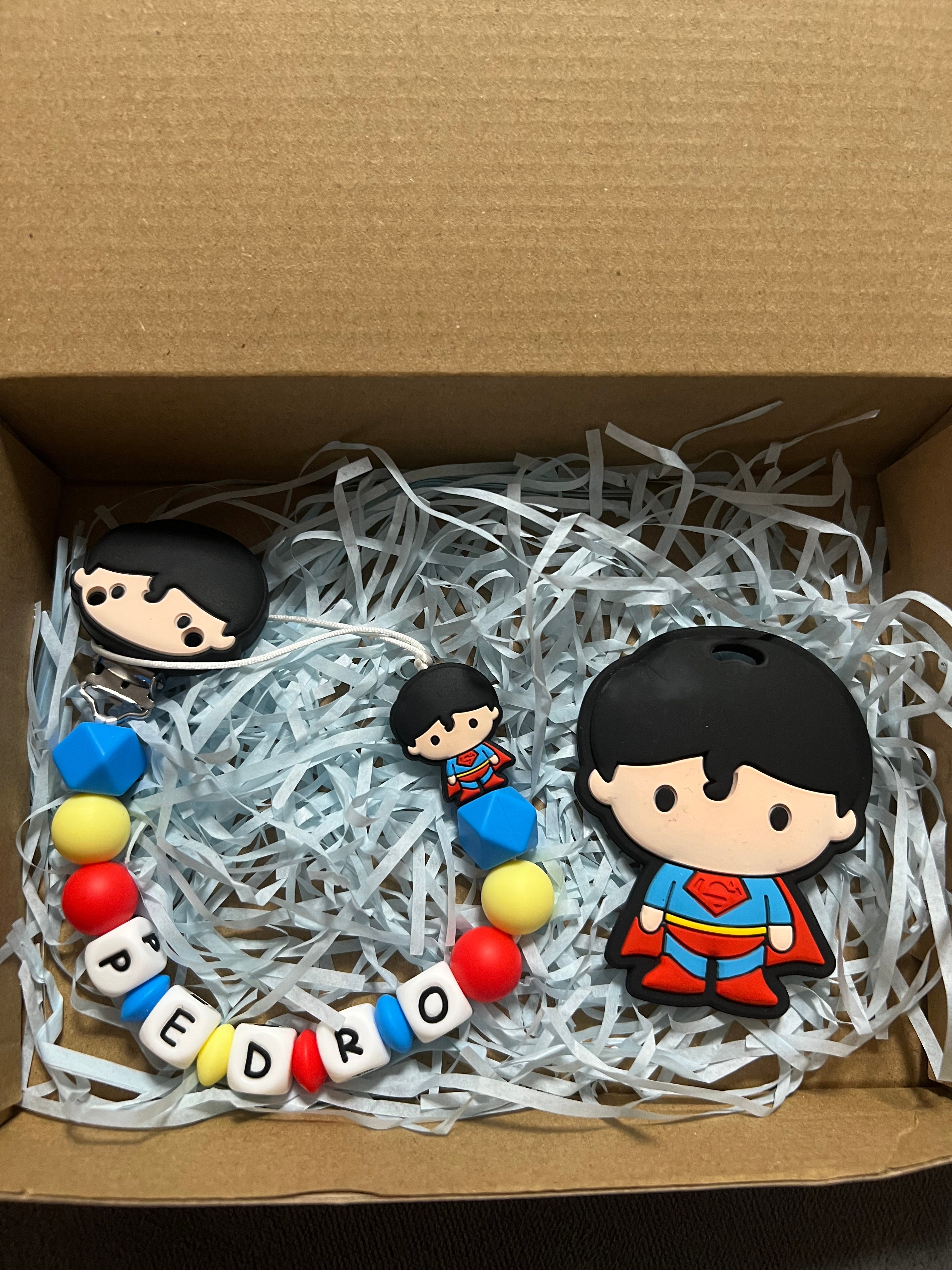 PACK PEDRO - 2 PIEZAS