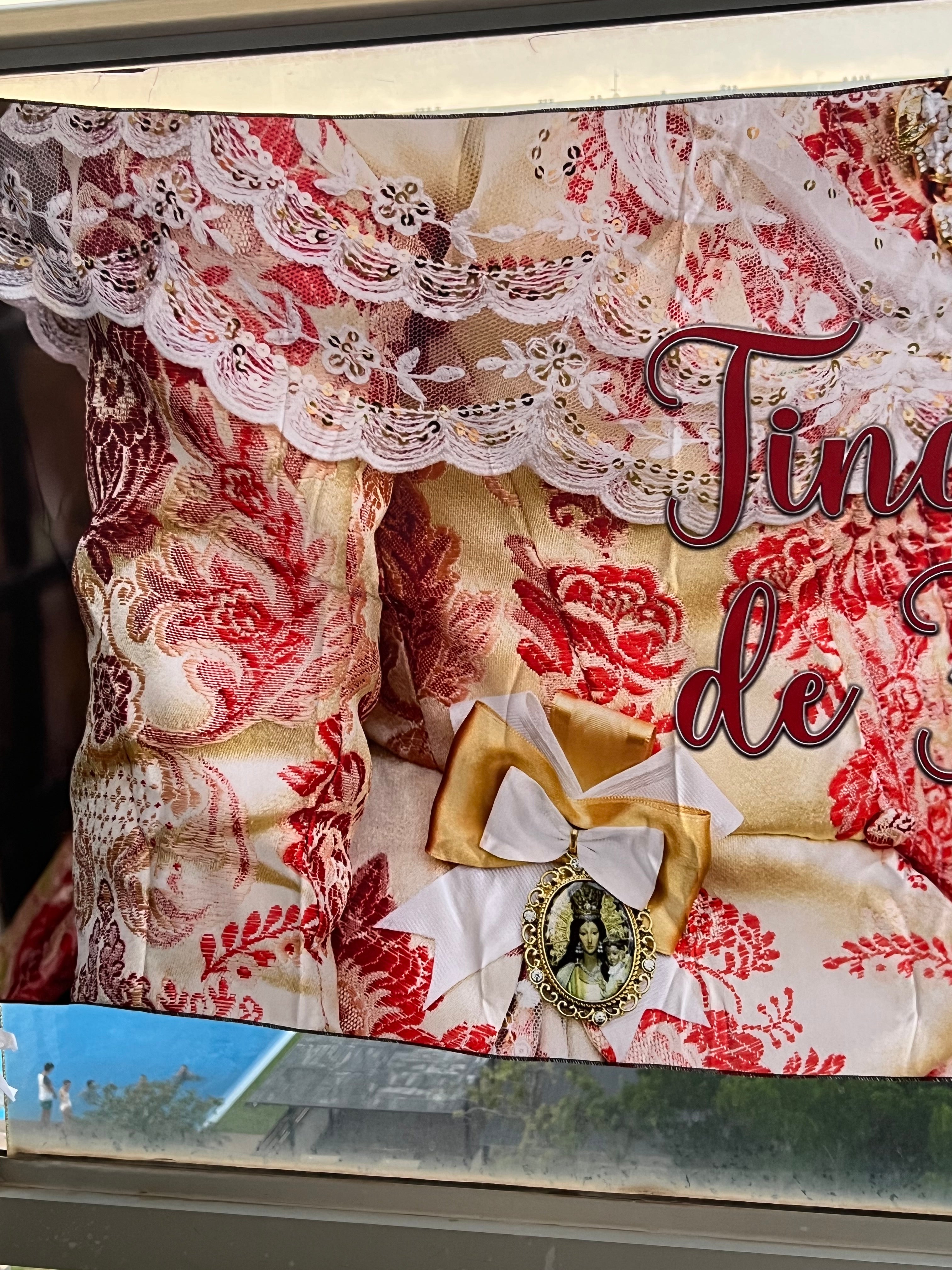 BALCONERA TINC GANES DE FALLES