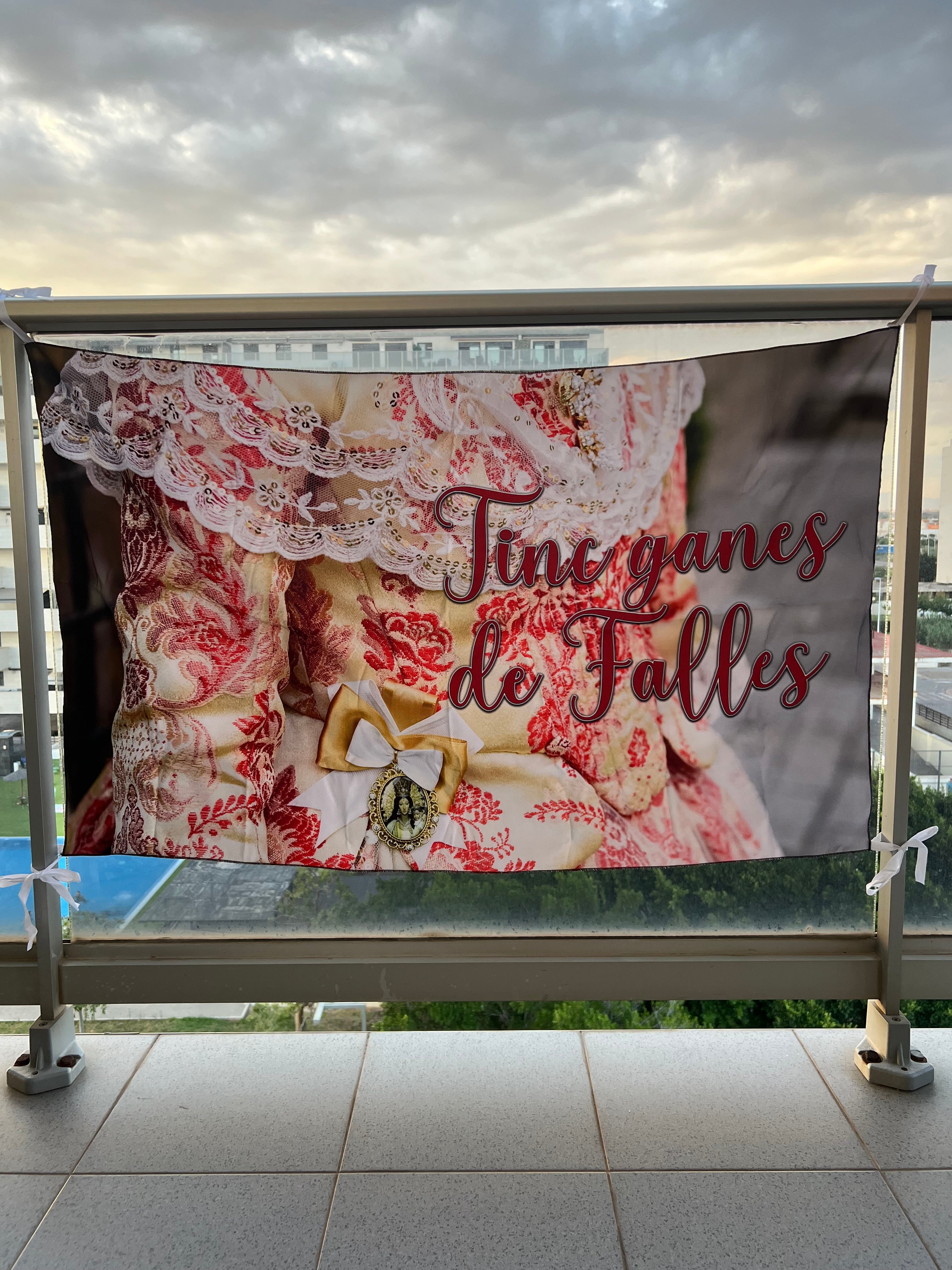 BALCONERA TINC GANES DE FALLES