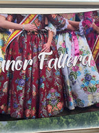 BALCONERA GERMANOR FALLERA