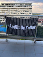 BALCONERA #ACIVIUUNFALLER