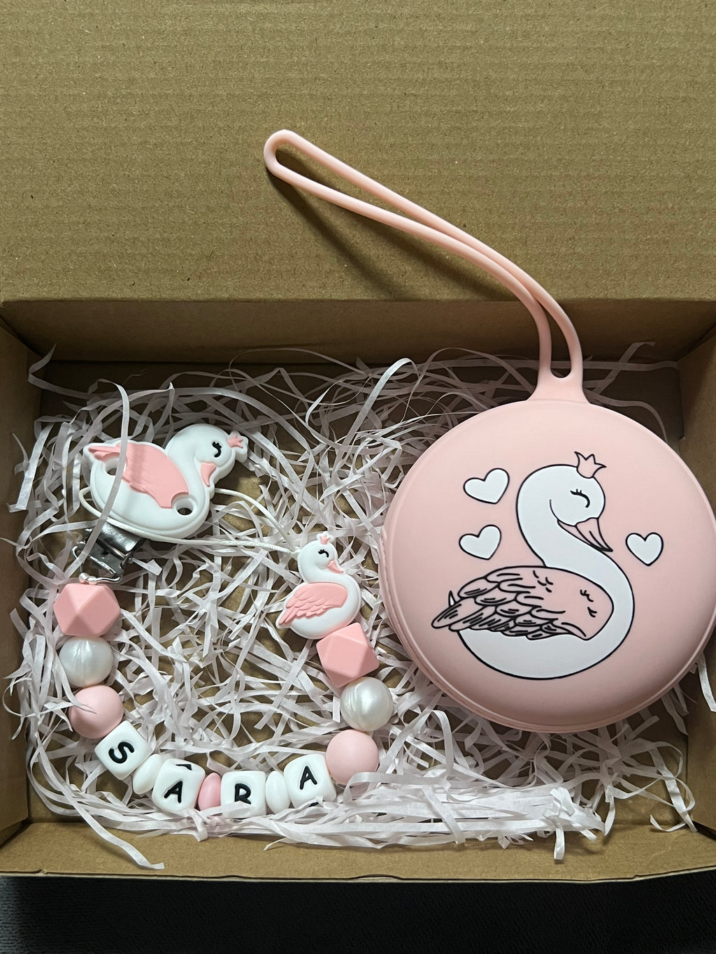 PACK SARA - 2 PIEZAS