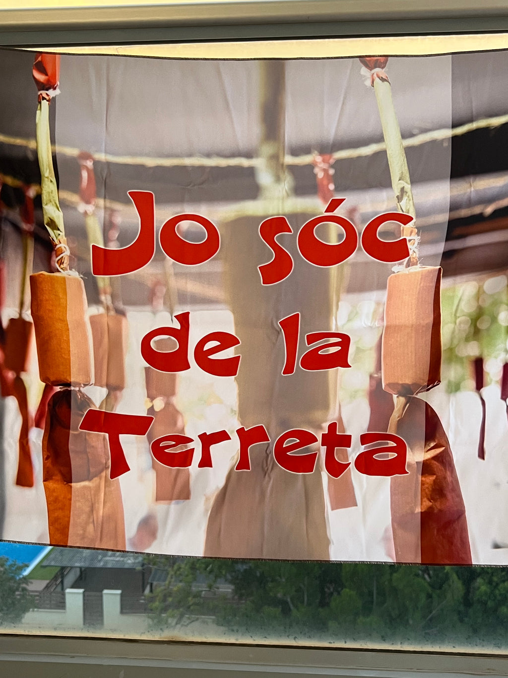 BALCONERA JO SOC DE LA TERRETA