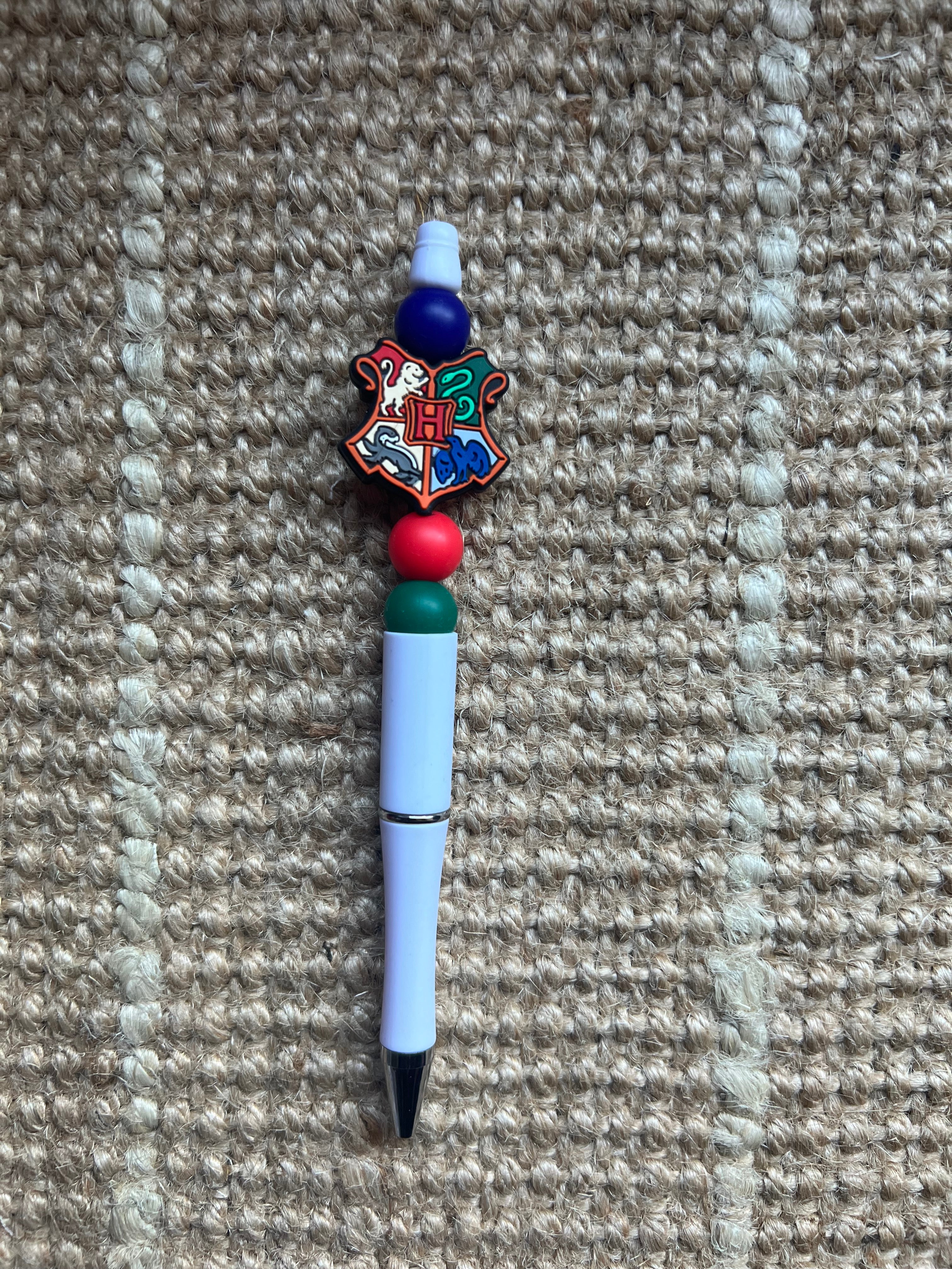 BOLÍGRAFO HARRY POTTER