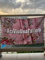 BALCONERA #ACIVIUUNAFALLERA