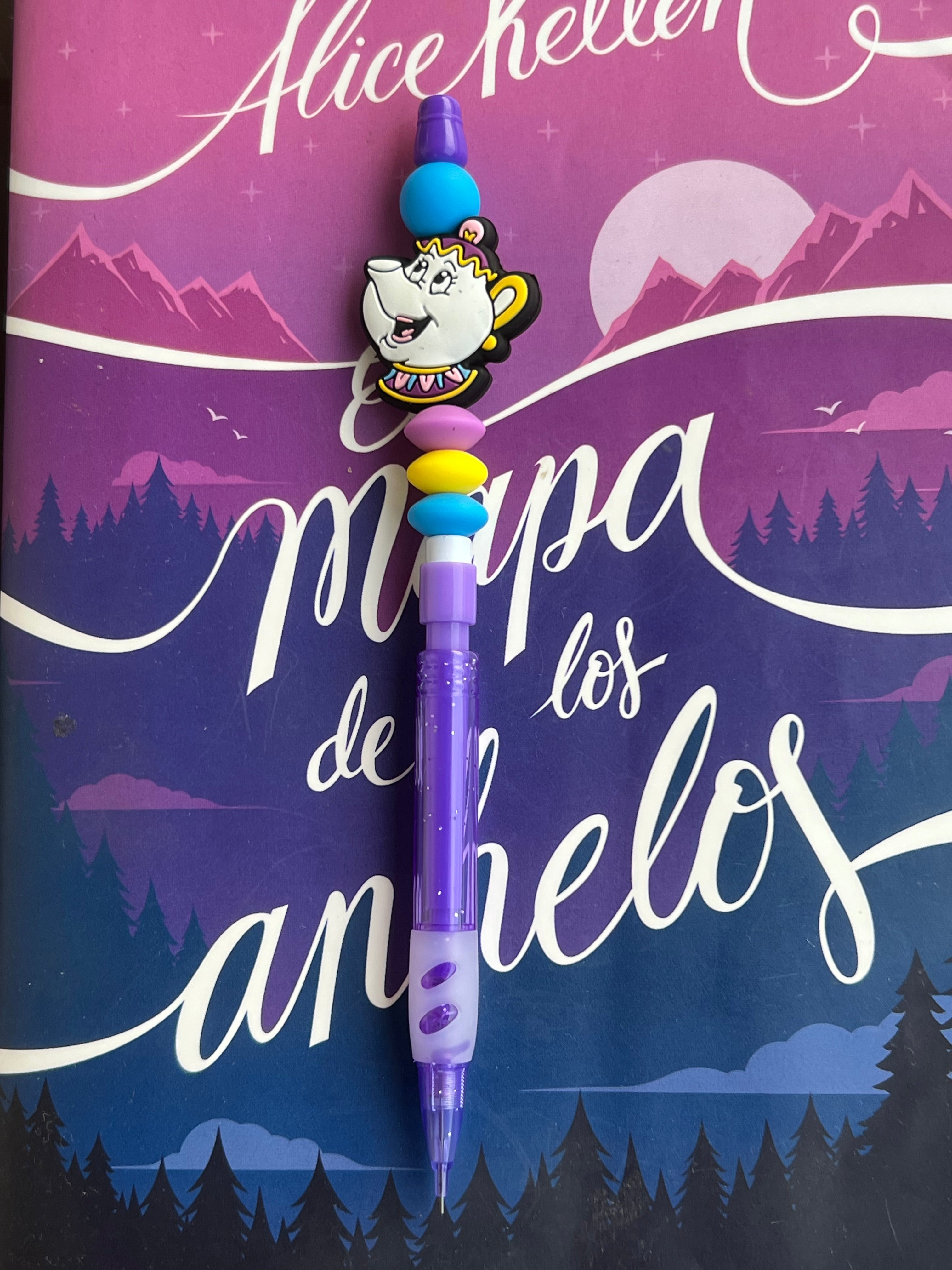 PORTAMINAS SRA. POTTS