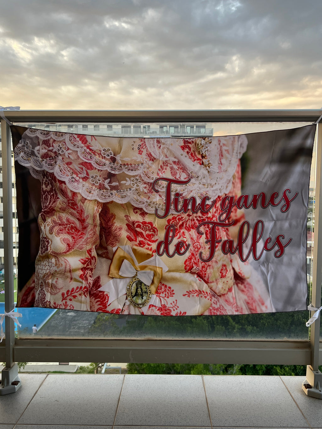 BALCONERA TINC GANES DE FALLES