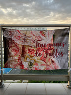 BALCONERA TINC GANES DE FALLES