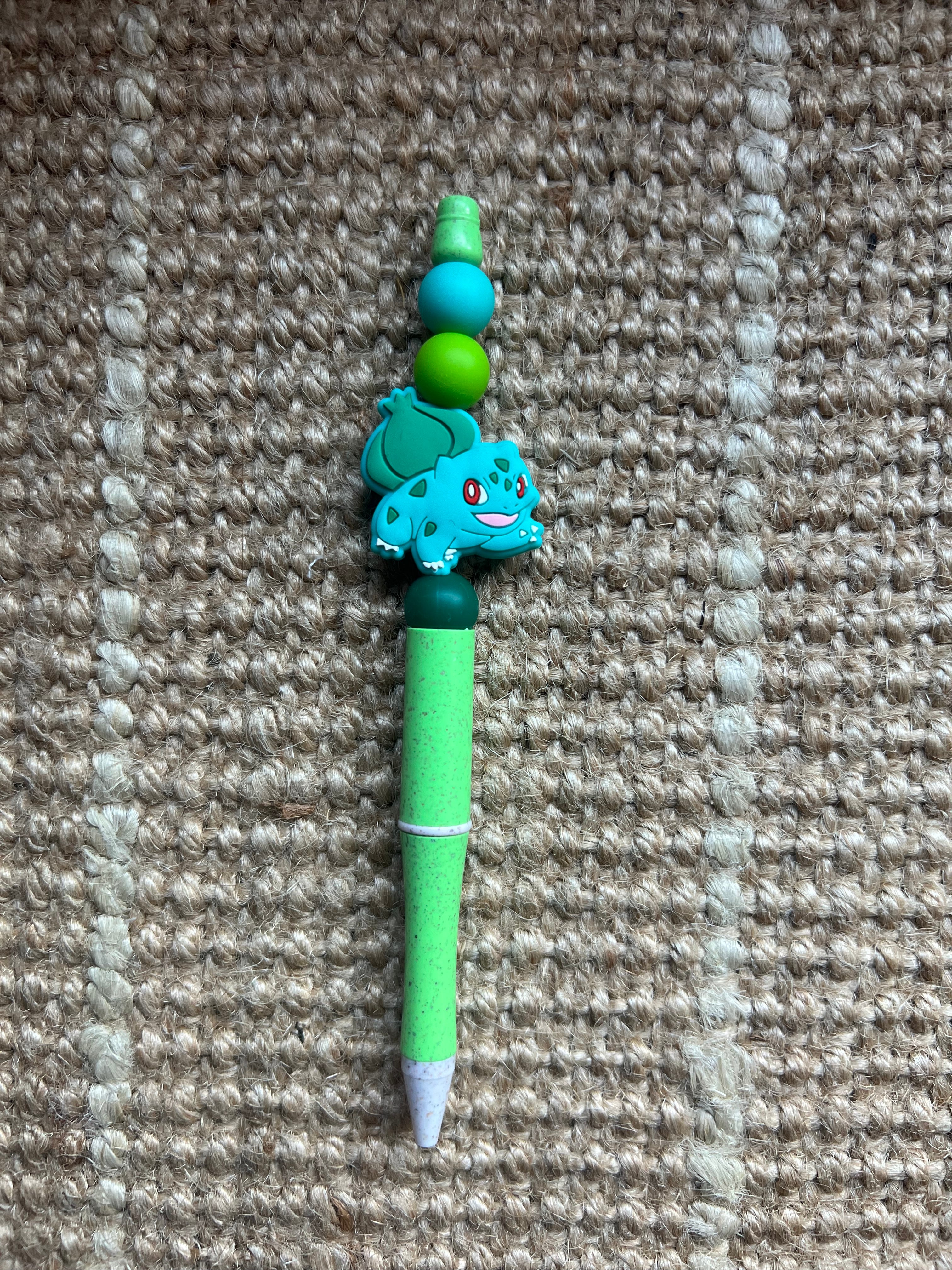 BOLÍGRAFO BULBASAUR