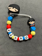 PACK PEDRO - 2 PIEZAS