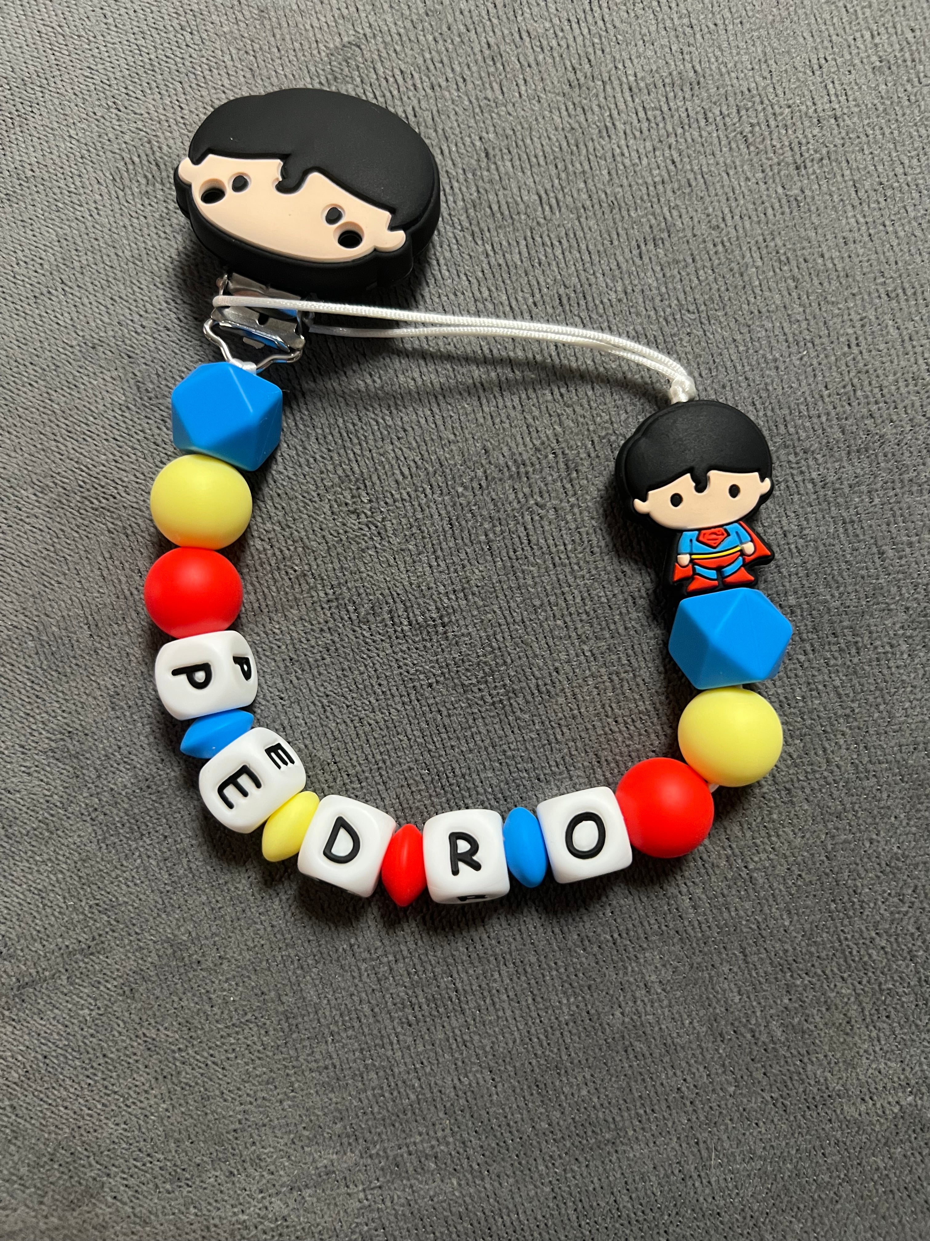 PACK PEDRO - 2 PIEZAS