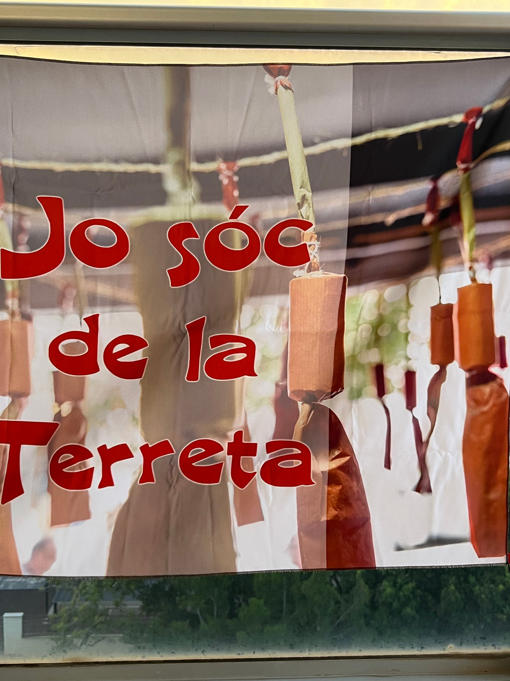 BALCONERA JO SOC DE LA TERRETA