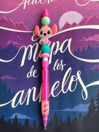 PORTAMINAS ANGEL STITCH