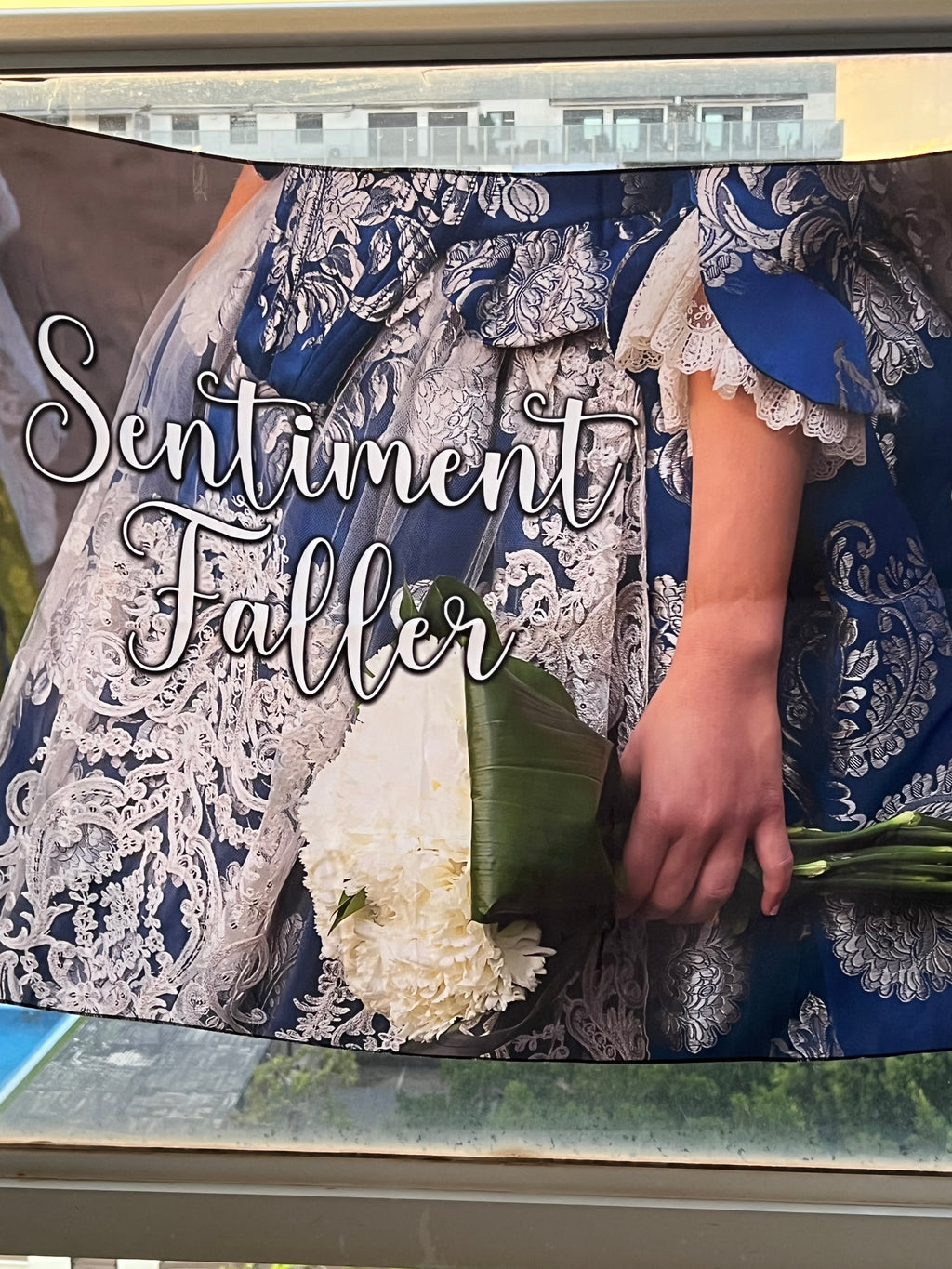 BALCONERA SENTIMENT FALLER