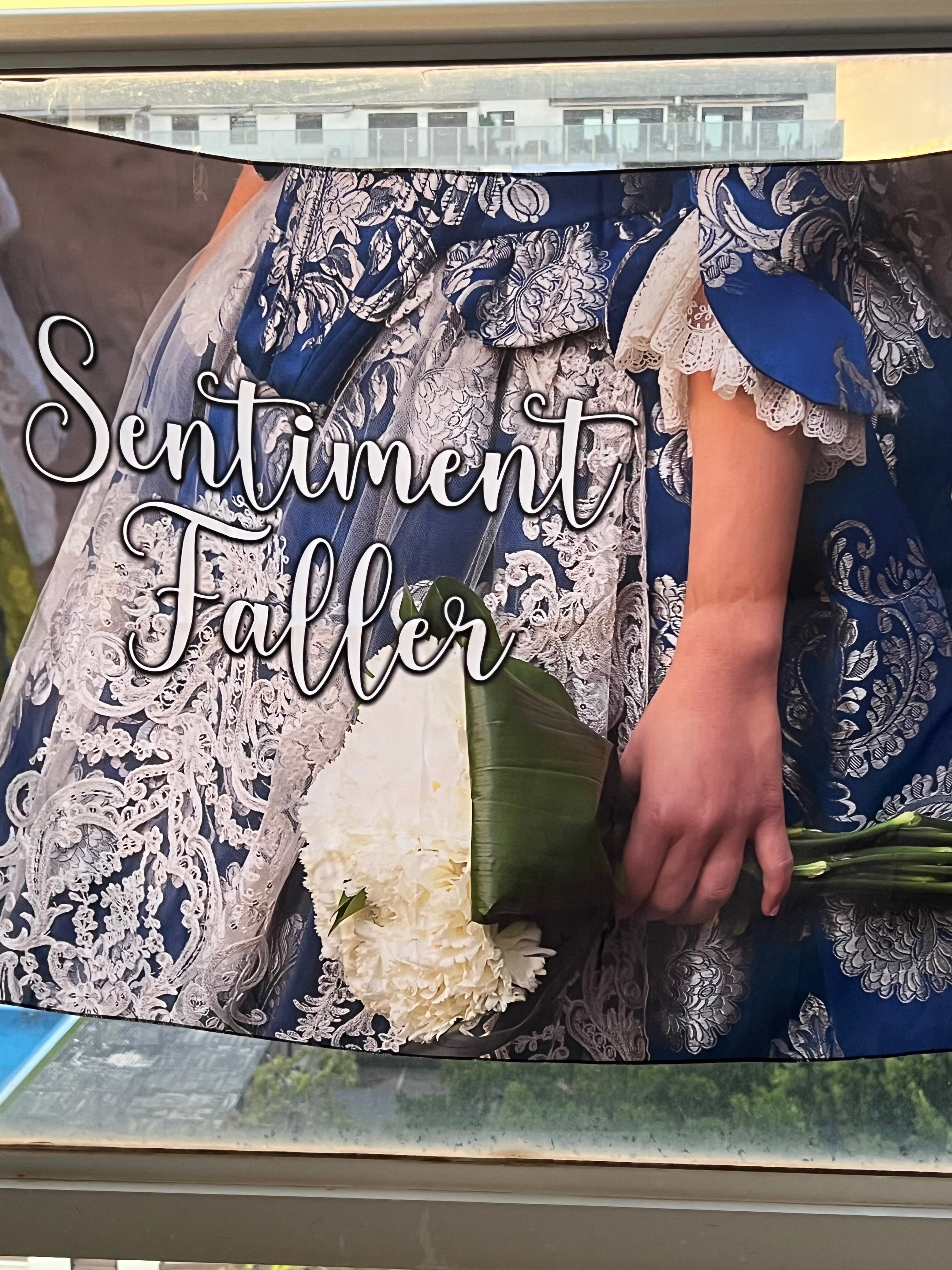 BALCONERA SENTIMENT FALLER